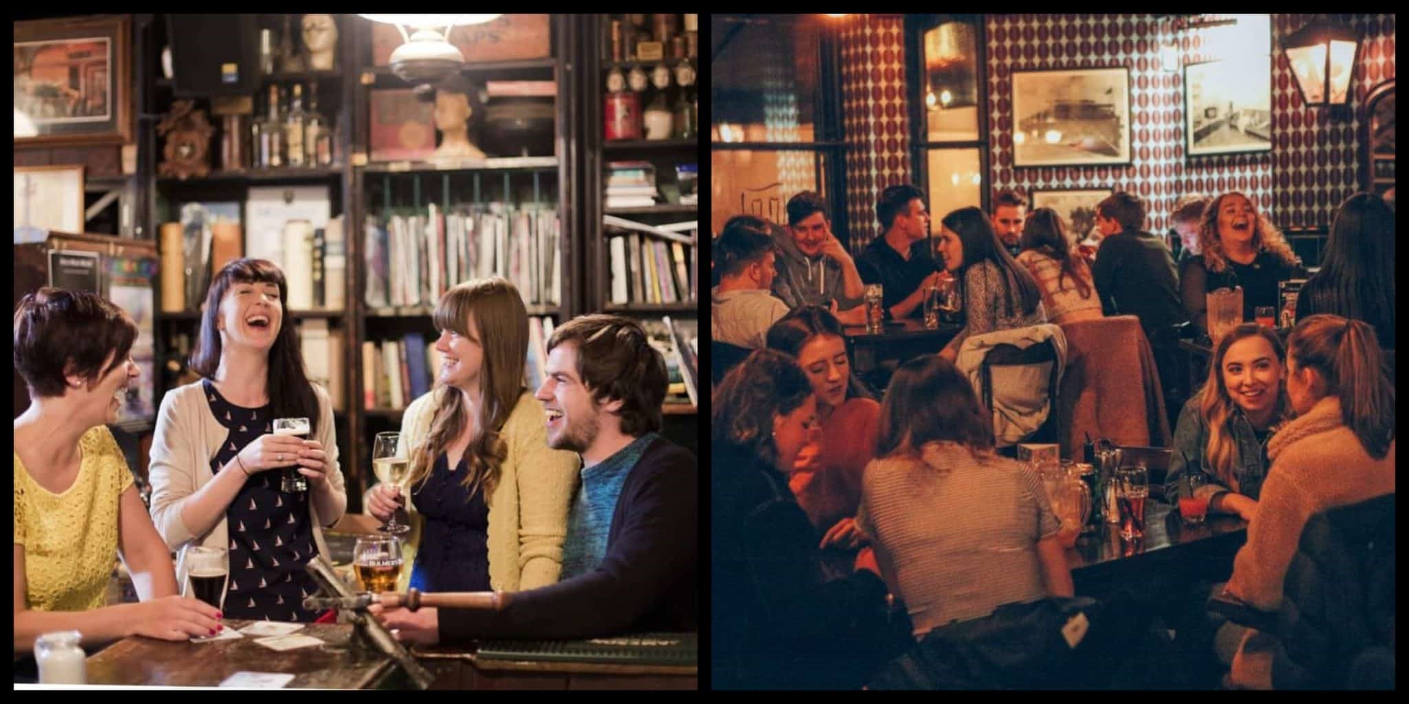 Irish Community – News and Reviews